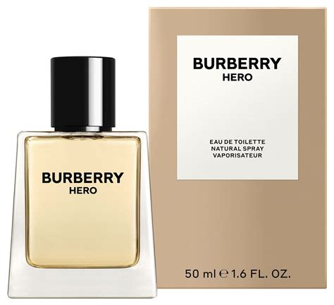 burberry hero cologne eau de toilette|Burberry Hero cologne review.